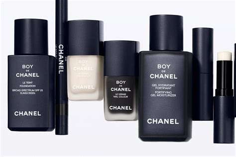 chanel collection for men|Chanel products for men.